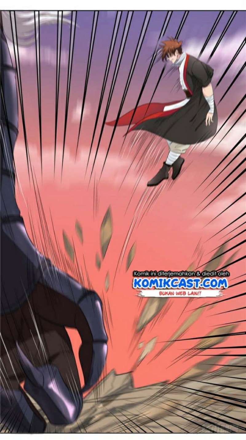 Selestial God - Chapter 03 13 Selestial God - Chapter 03 13