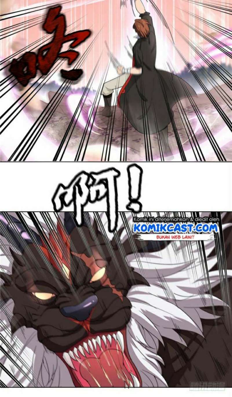 Selestial God - Chapter 03 10 Selestial God - Chapter 03 10
