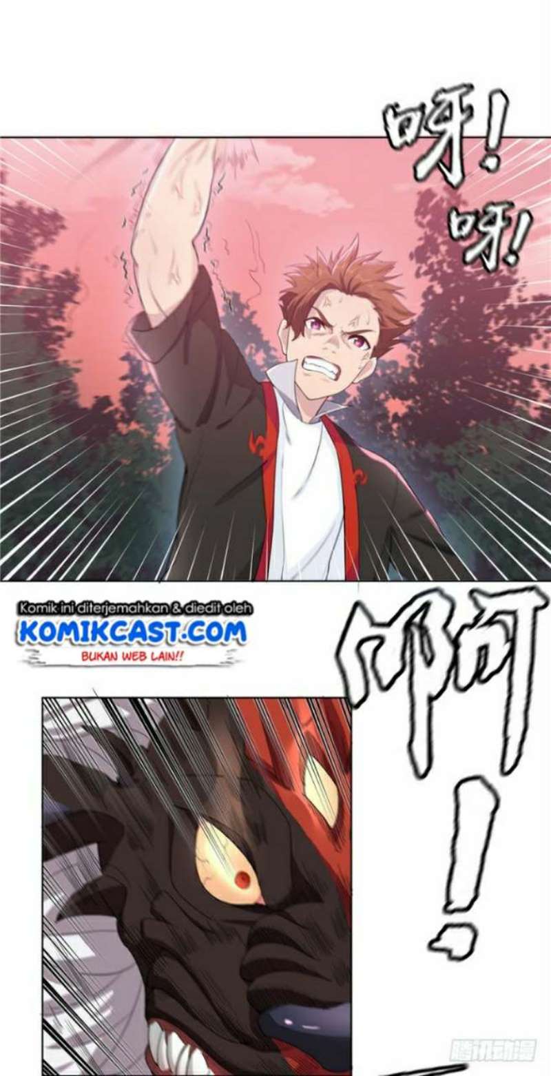 Selestial God - Chapter 03 11 Selestial God - Chapter 03 11