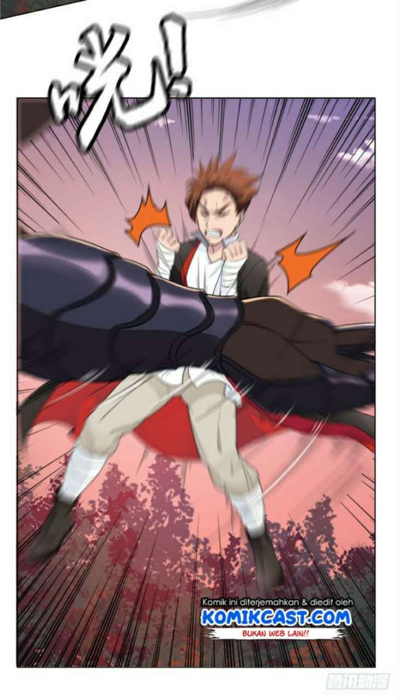 Selestial God - Chapter 03 17 Selestial God - Chapter 03 17