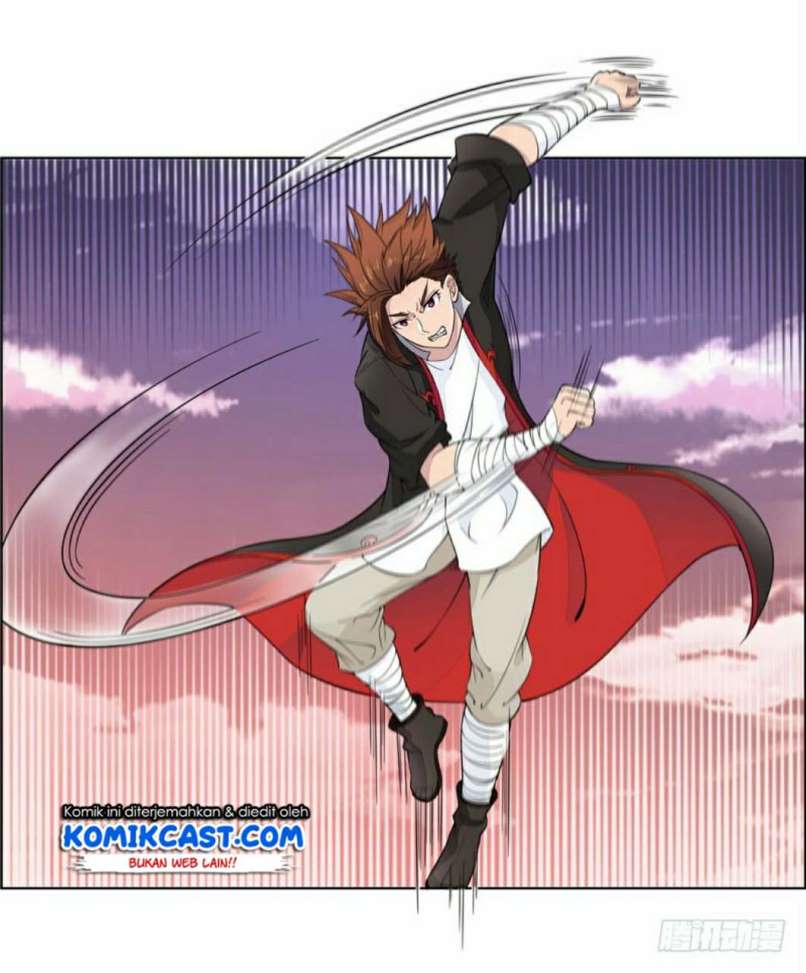 Selestial God - Chapter 03 14 Selestial God - Chapter 03 14