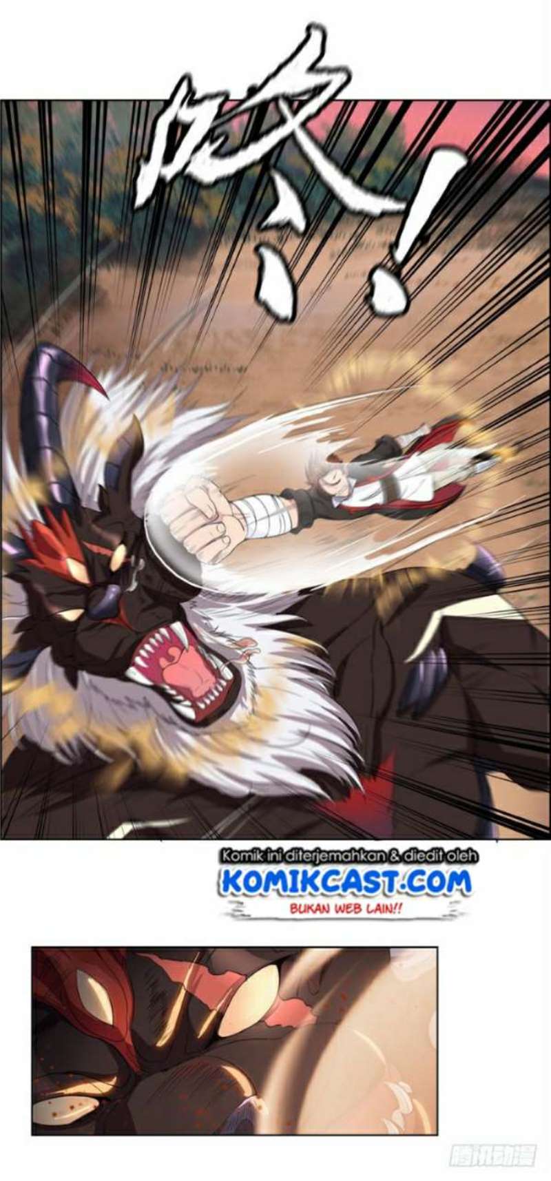 Selestial God - Chapter 03 15 Selestial God - Chapter 03 15