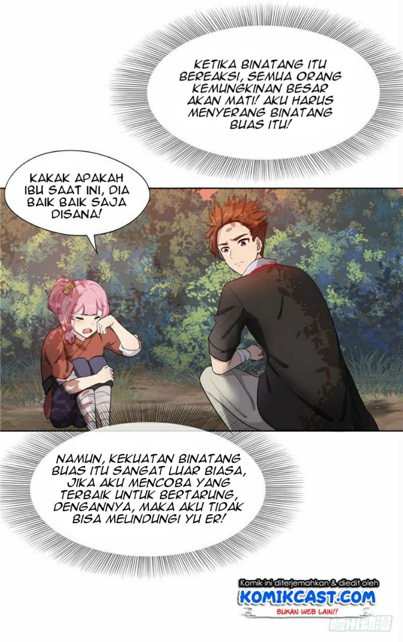 Selestial God - Chapter 03 4 Selestial God - Chapter 03 4