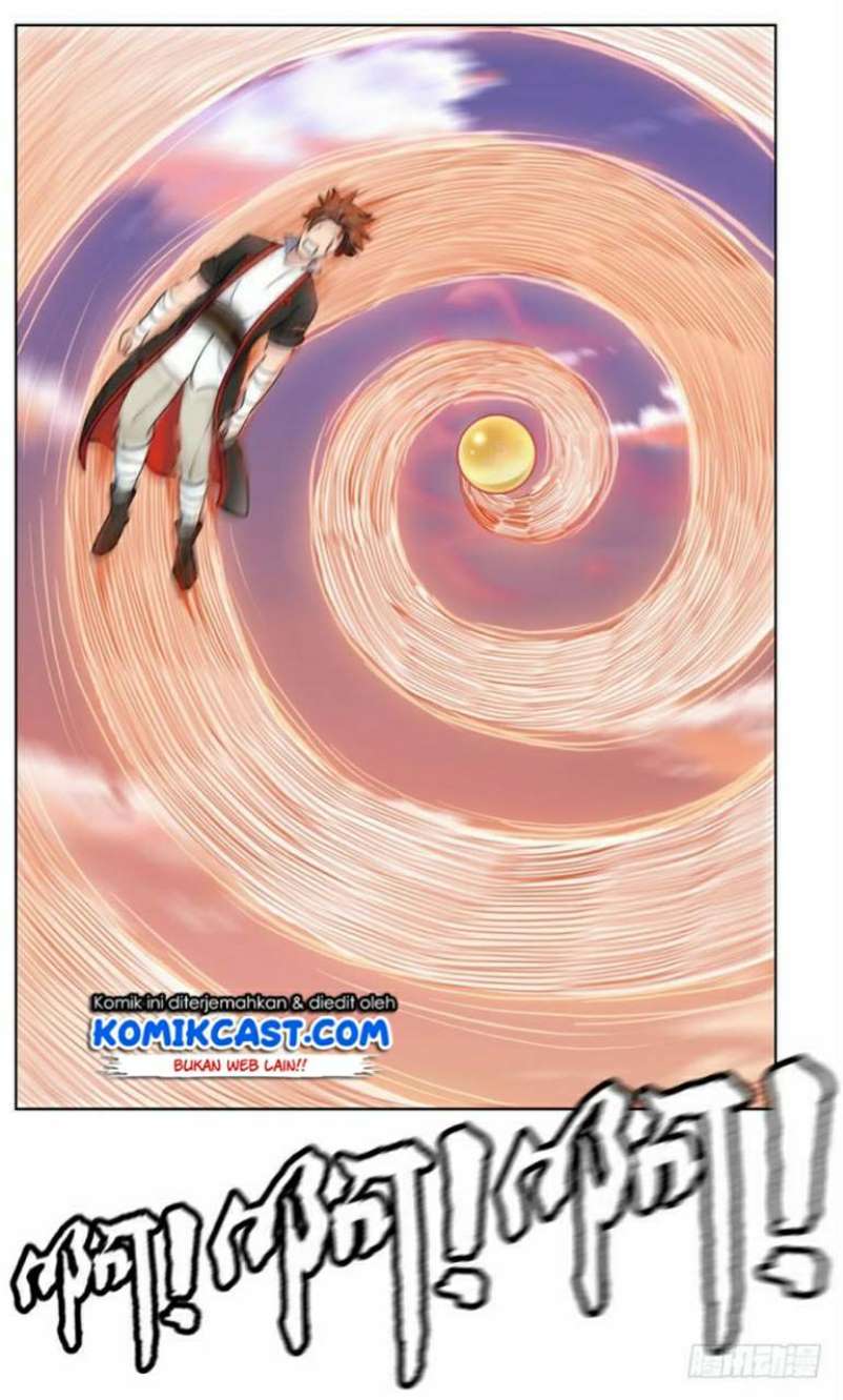 Selestial God - Chapter 03 42 Selestial God - Chapter 03 42
