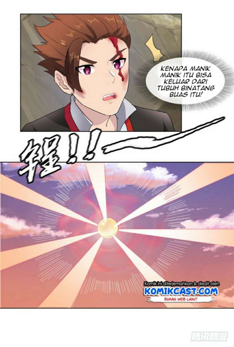 Selestial God - Chapter 03 41 Selestial God - Chapter 03 41