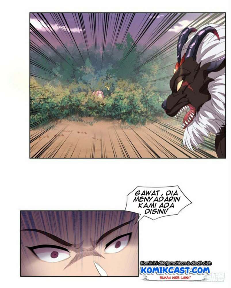 Selestial God - Chapter 03 5 Selestial God - Chapter 03 5