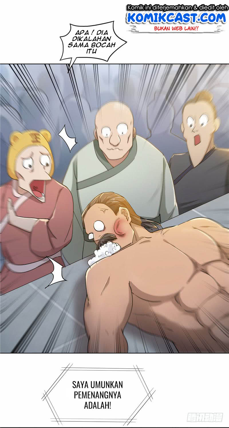Selestial God - Chapter 01 9 Selestial God - Chapter 01 9