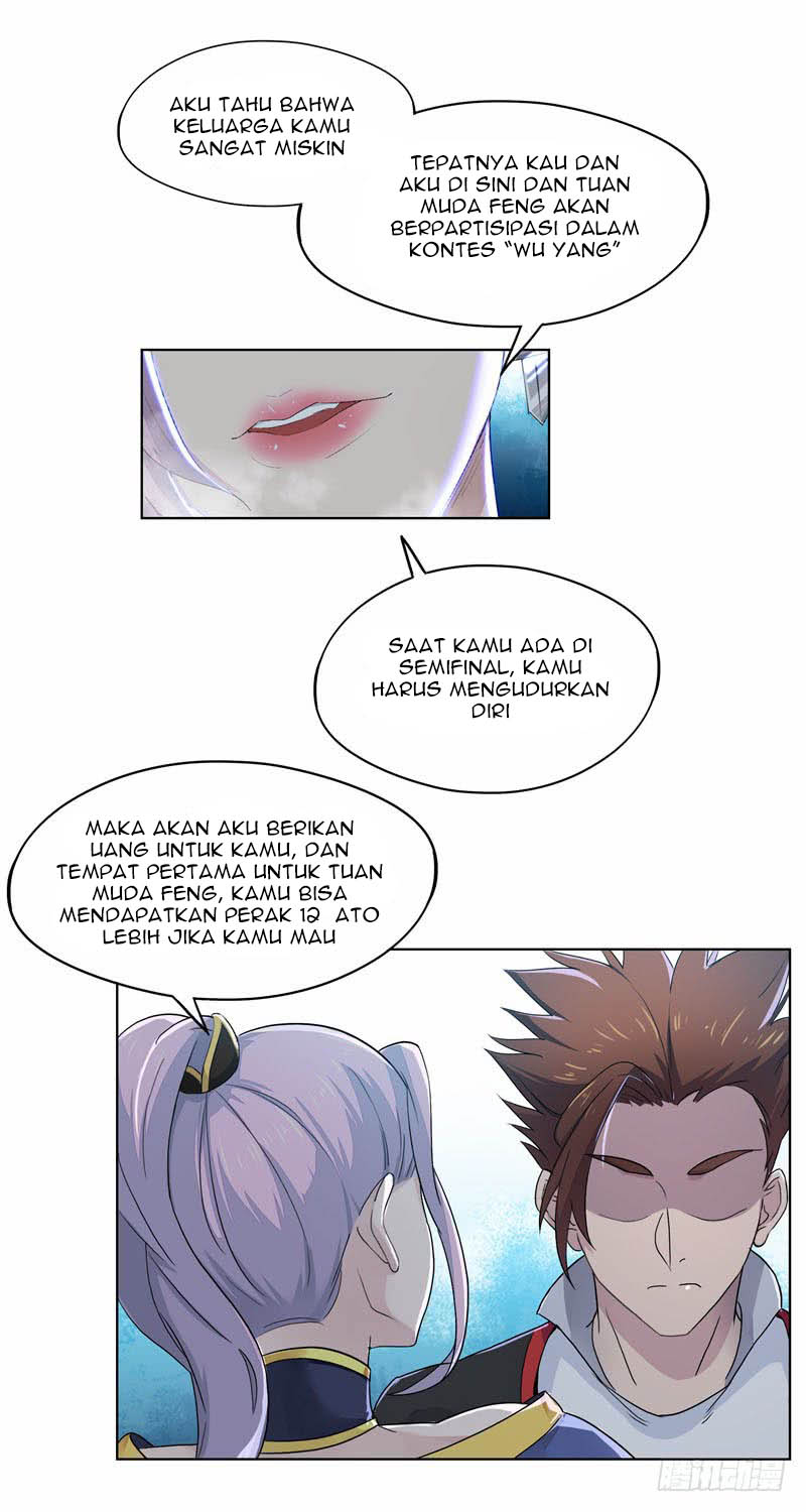 Selestial God - Chapter 01 28 Selestial God - Chapter 01 28