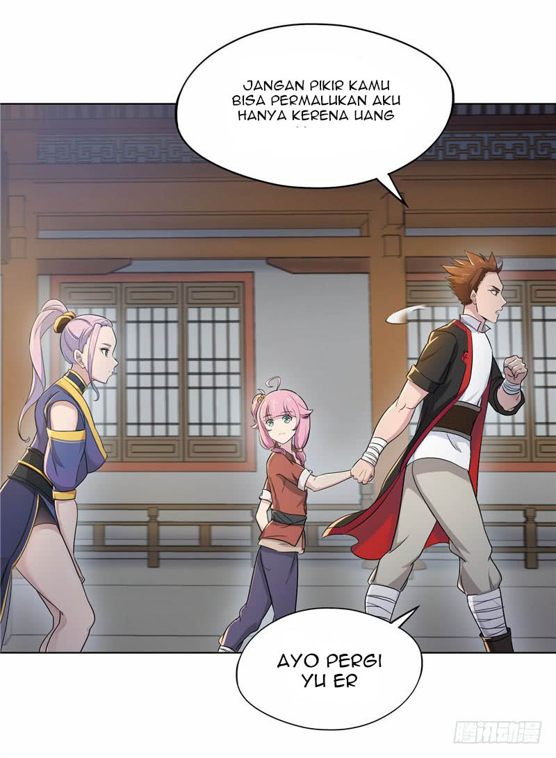 Selestial God - Chapter 01 29 Selestial God - Chapter 01 29