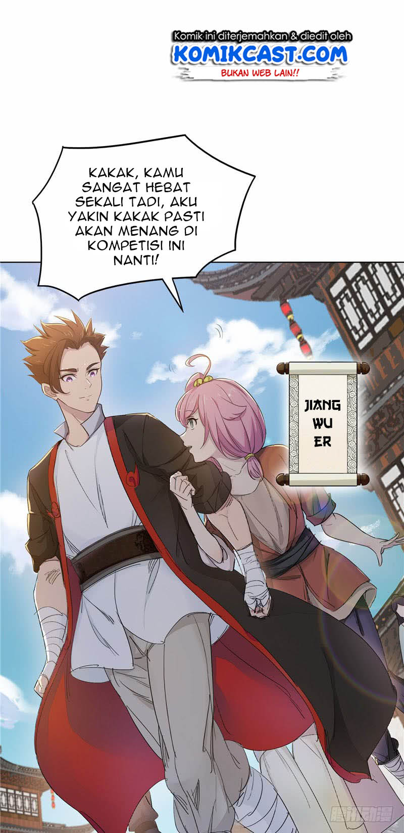 Selestial God - Chapter 01 20 Selestial God - Chapter 01 20