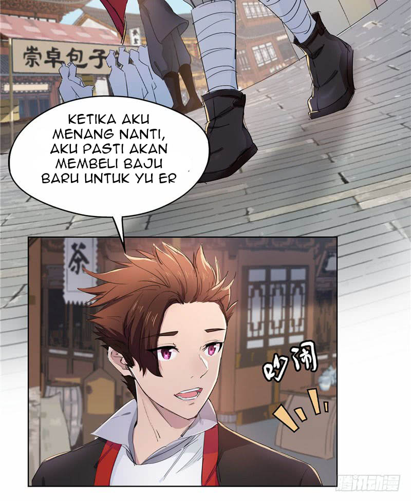 Selestial God - Chapter 01 21 Selestial God - Chapter 01 21