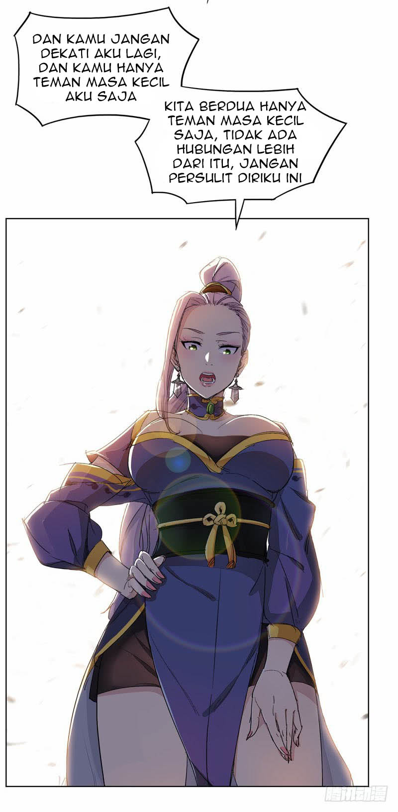 Selestial God - Chapter 01 26 Selestial God - Chapter 01 26