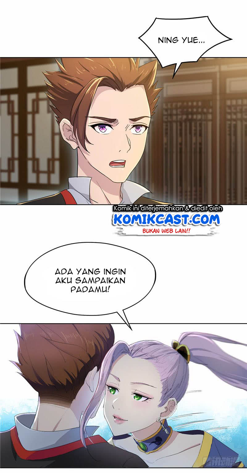 Selestial God - Chapter 01 27 Selestial God - Chapter 01 27