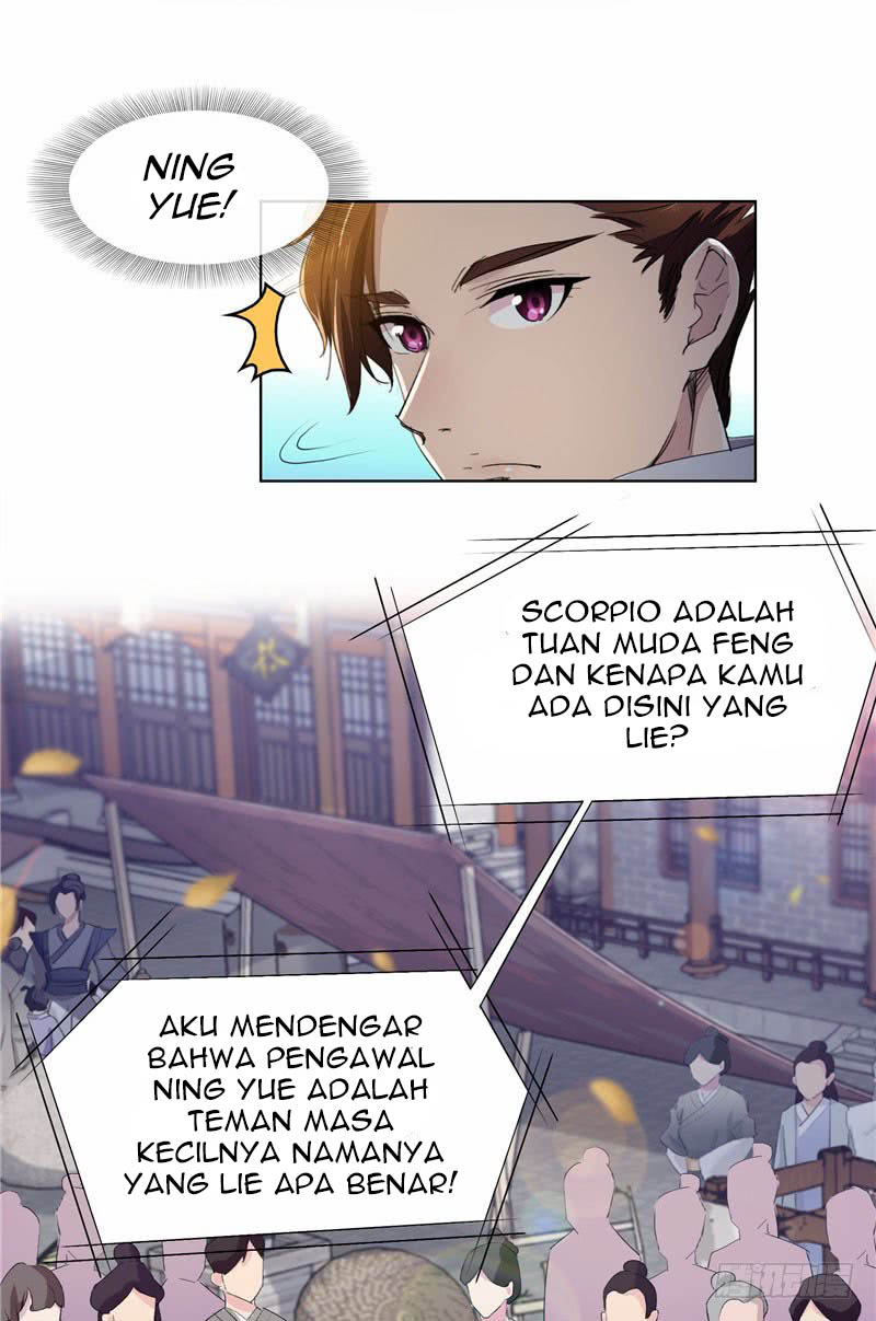 Selestial God - Chapter 01 24 Selestial God - Chapter 01 24