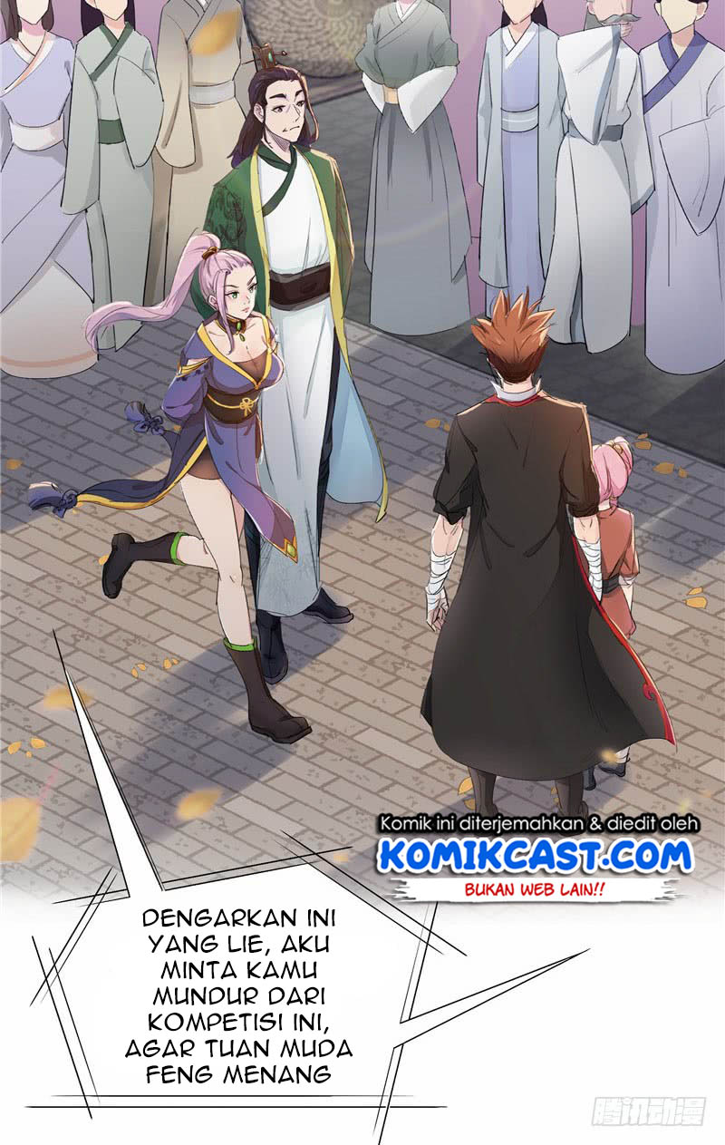 Selestial God - Chapter 01 25 Selestial God - Chapter 01 25
