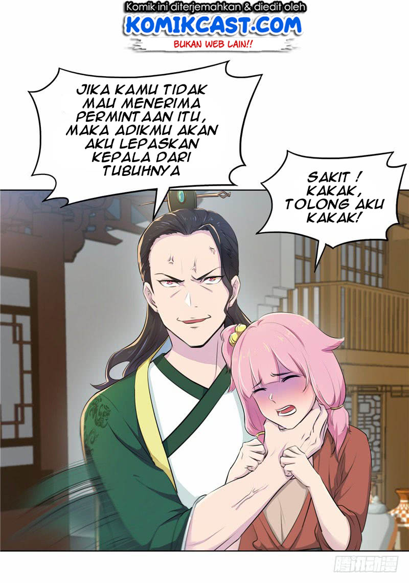 Selestial God - Chapter 01 33 Selestial God - Chapter 01 33