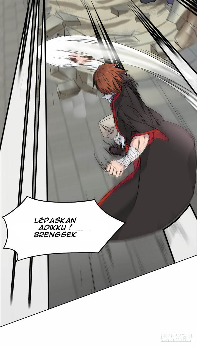 Selestial God - Chapter 01 36 Selestial God - Chapter 01 36