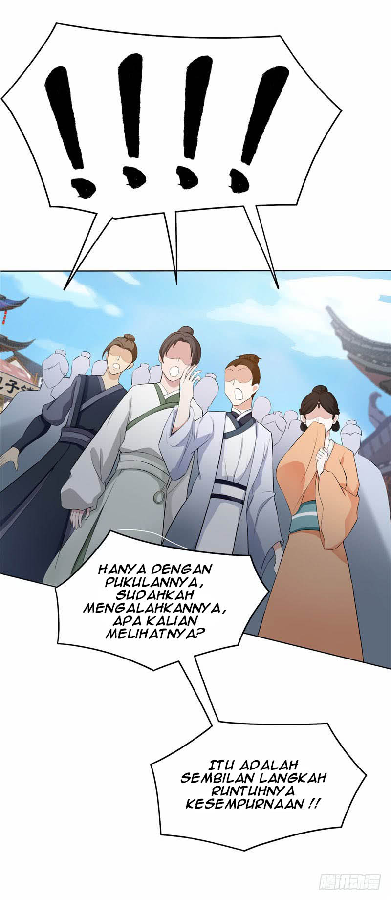 Selestial God - Chapter 01 37 Selestial God - Chapter 01 37