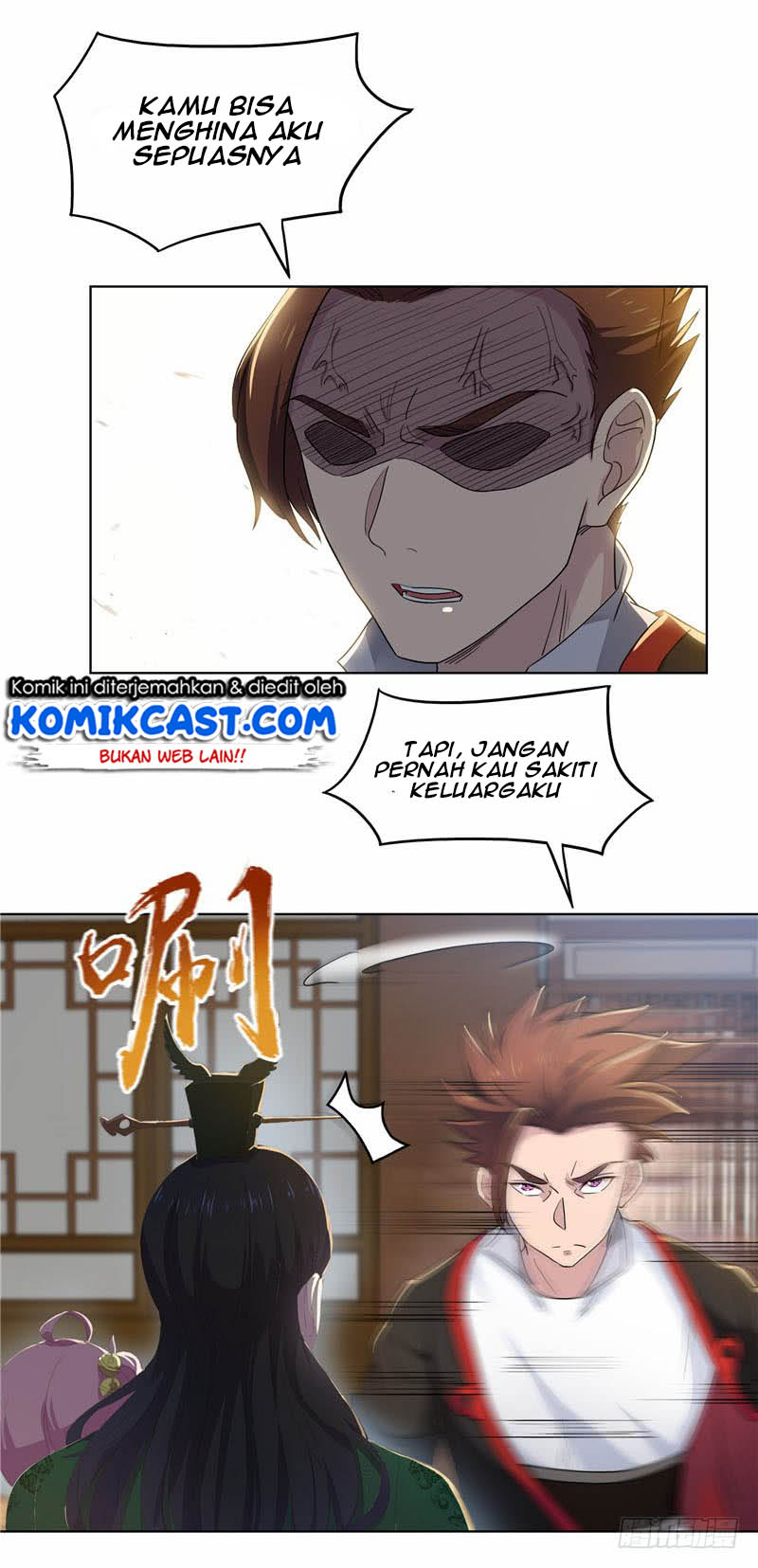 Selestial God - Chapter 01 34 Selestial God - Chapter 01 34