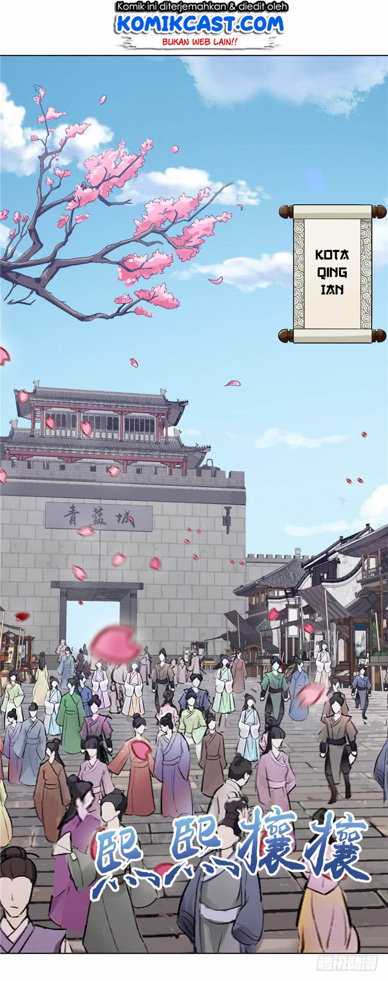 Selestial God - Chapter 01 19 Selestial God - Chapter 01 19