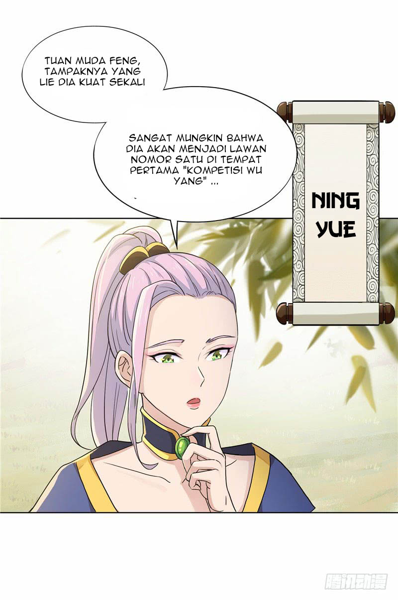 Selestial God - Chapter 01 13 Selestial God - Chapter 01 13