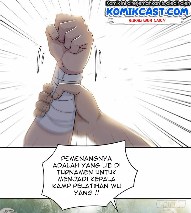 Selestial God - Chapter 01 10 Selestial God - Chapter 01 10
