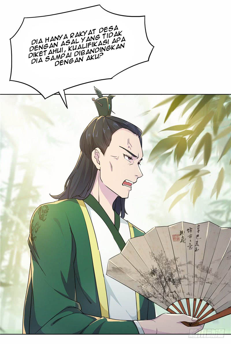 Selestial God - Chapter 01 17 Selestial God - Chapter 01 17