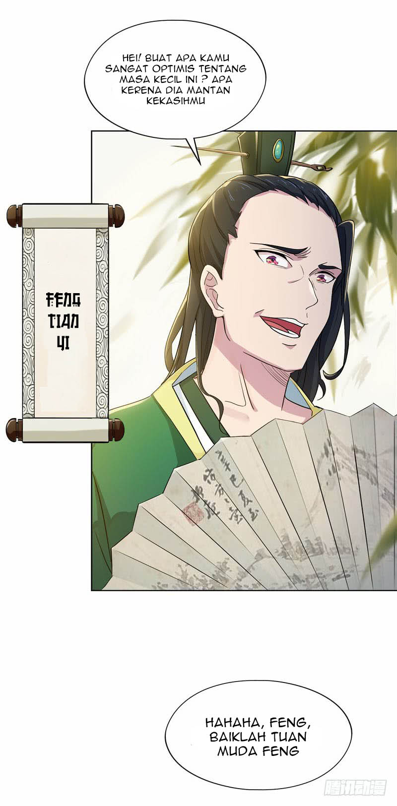 Selestial God - Chapter 01 14 Selestial God - Chapter 01 14