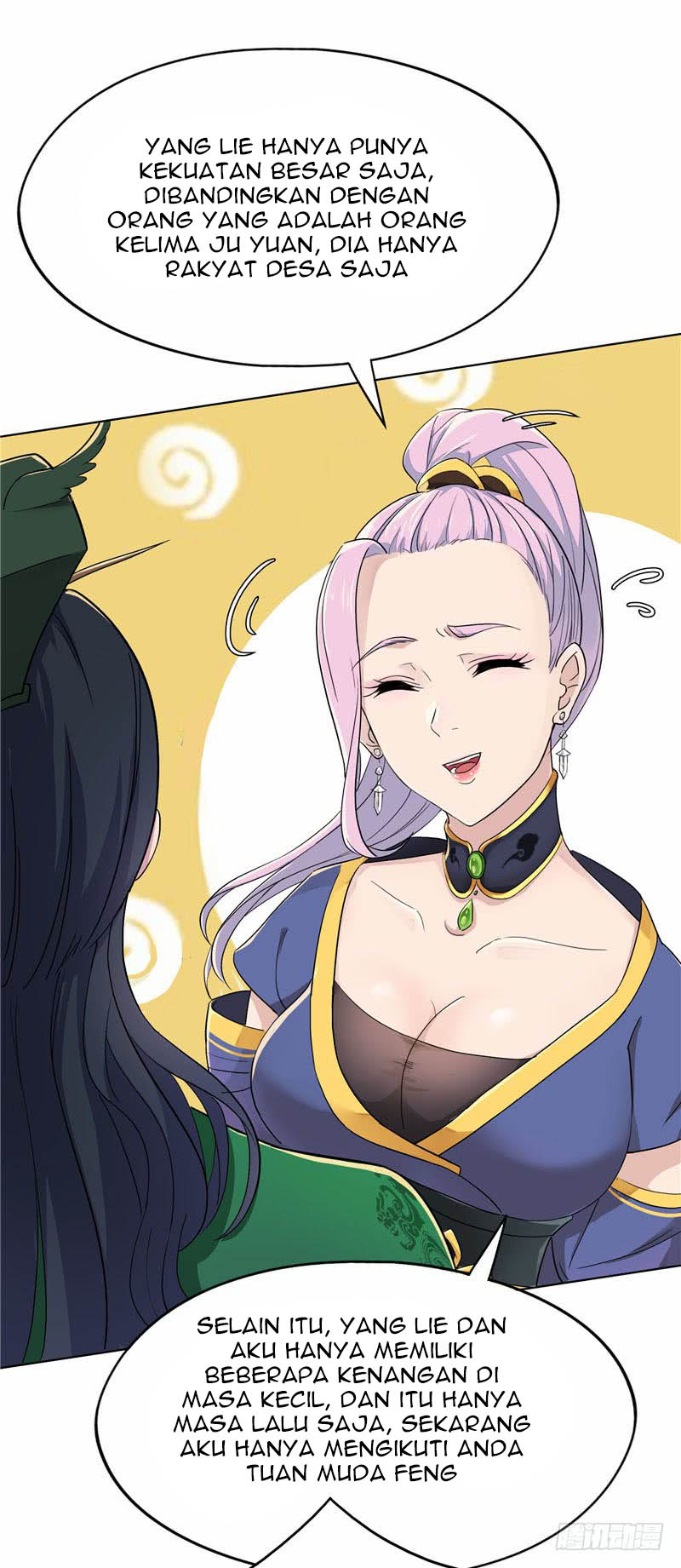 Selestial God - Chapter 01 15 Selestial God - Chapter 01 15