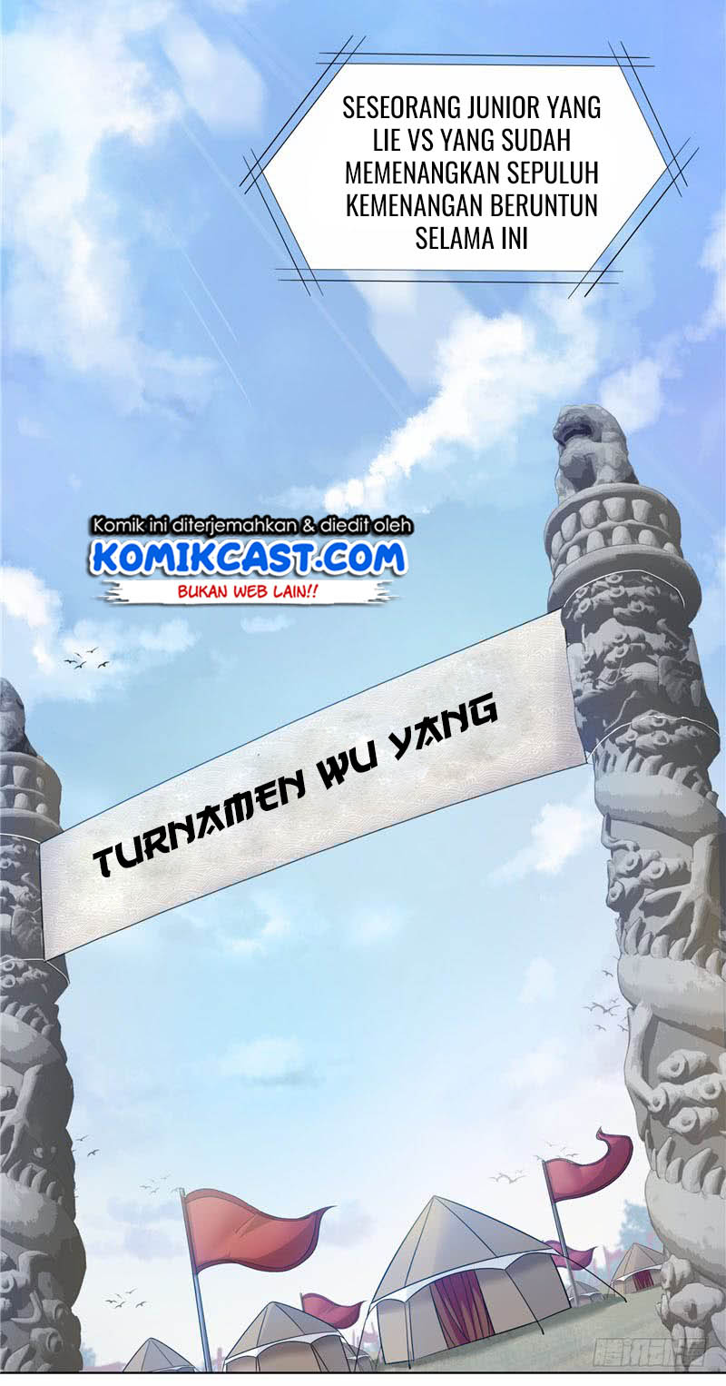 Selestial God - Chapter 01 6 Selestial God - Chapter 01 6