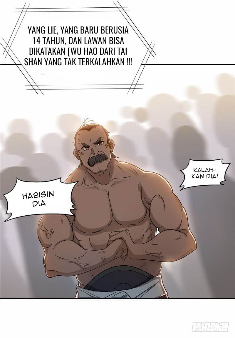 Selestial God - Chapter 01 7 Selestial God - Chapter 01 7