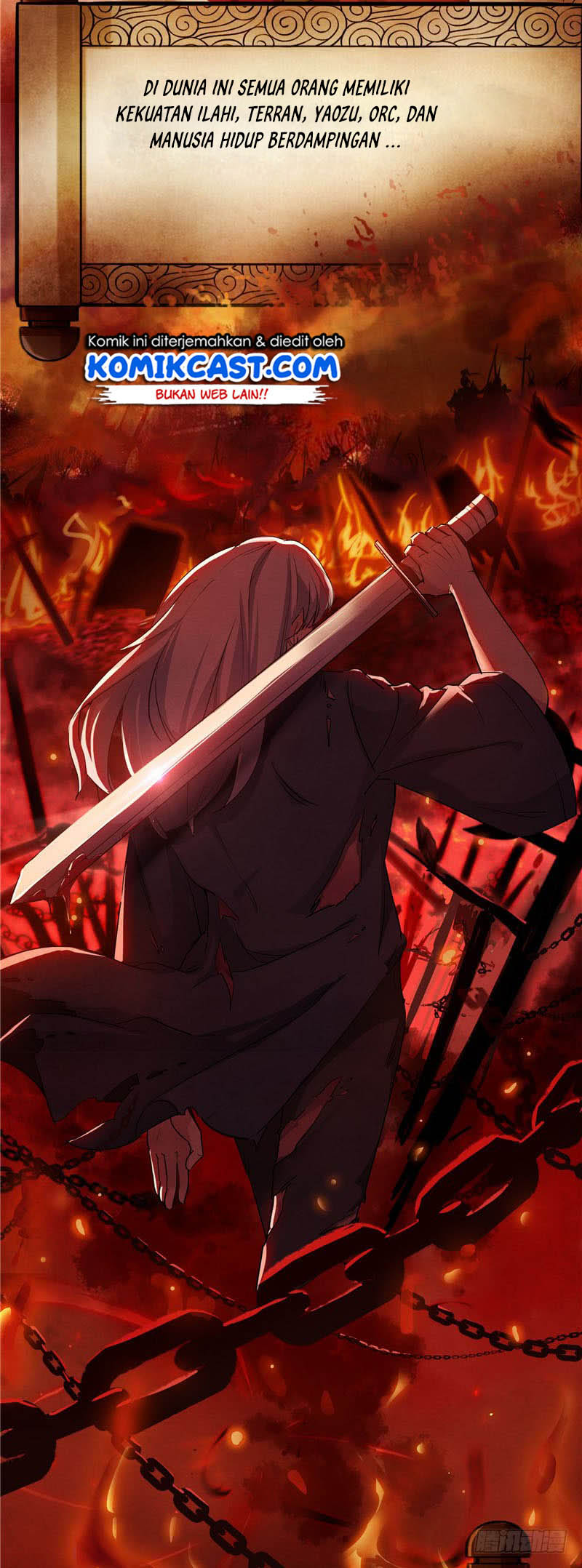 Selestial God - Chapter 01 4 Selestial God - Chapter 01 4