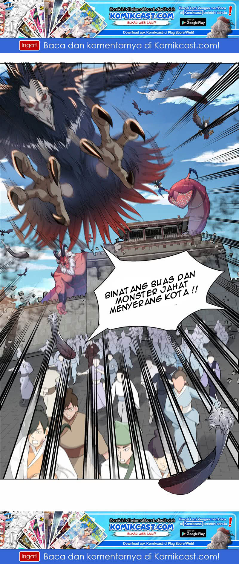 Selestial God - Chapter 01 40 Selestial God - Chapter 01 40