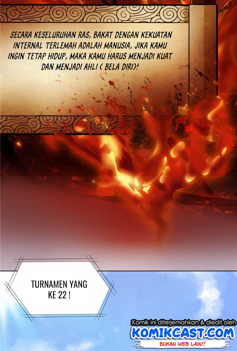Selestial God - Chapter 01 5 Selestial God - Chapter 01 5