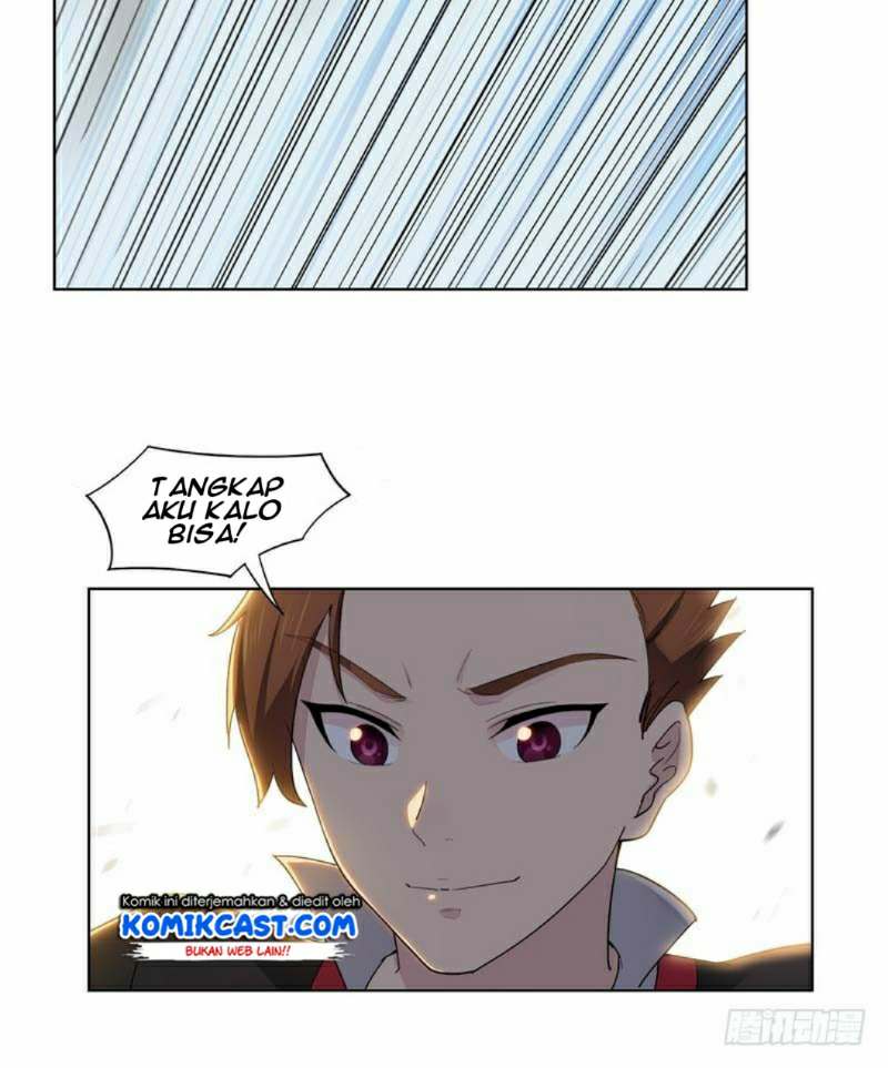 Selestial God - Chapter 06 8 Selestial God - Chapter 06 8