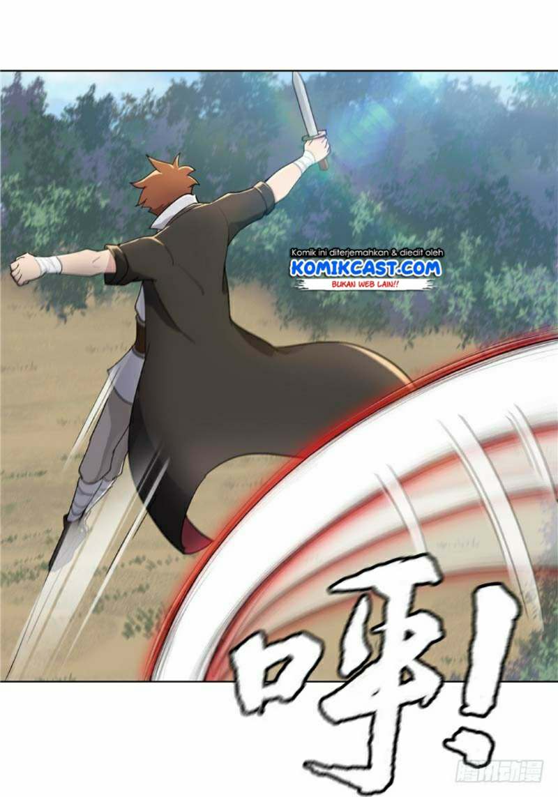 Selestial God - Chapter 06 9 Selestial God - Chapter 06 9