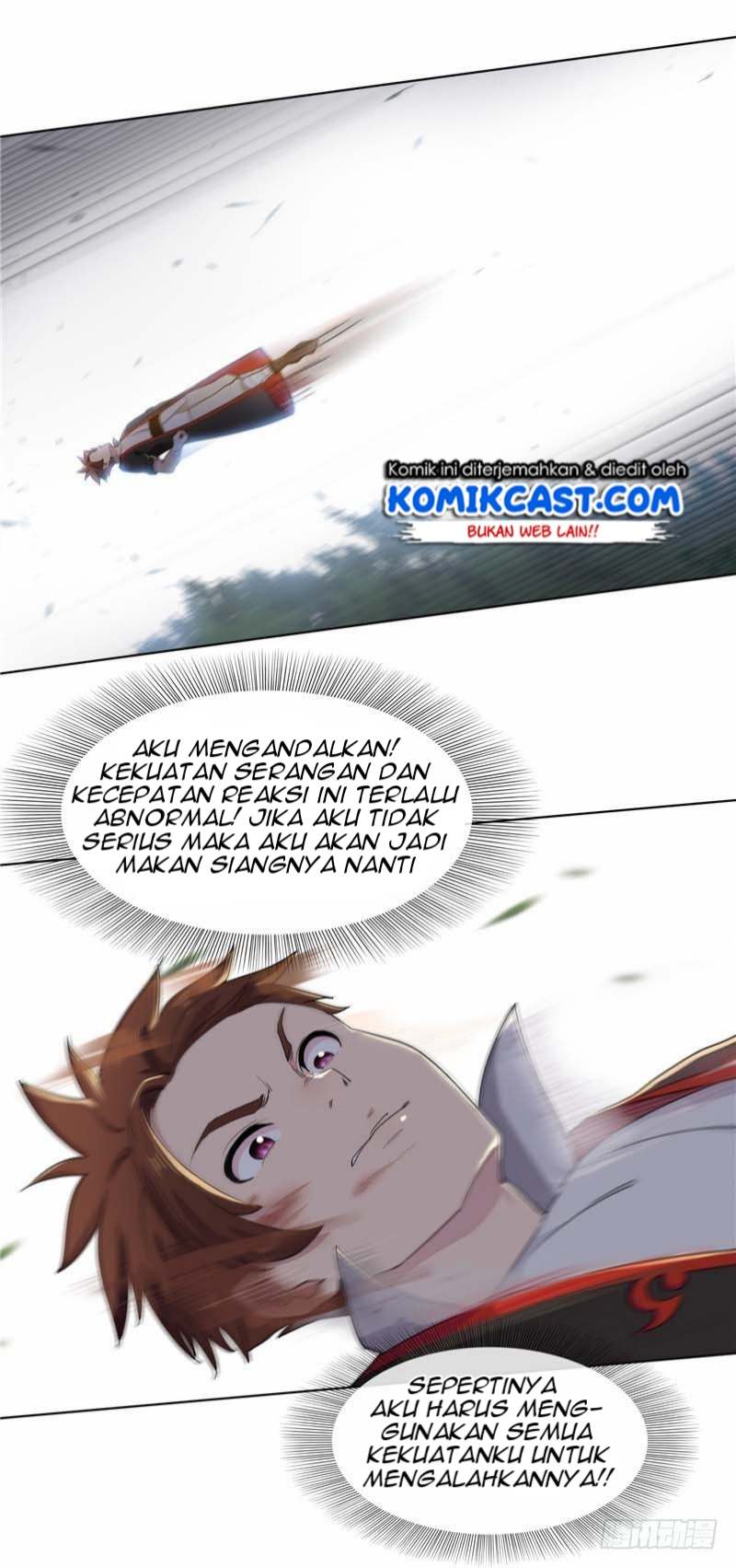 Selestial God - Chapter 06 22 Selestial God - Chapter 06 22