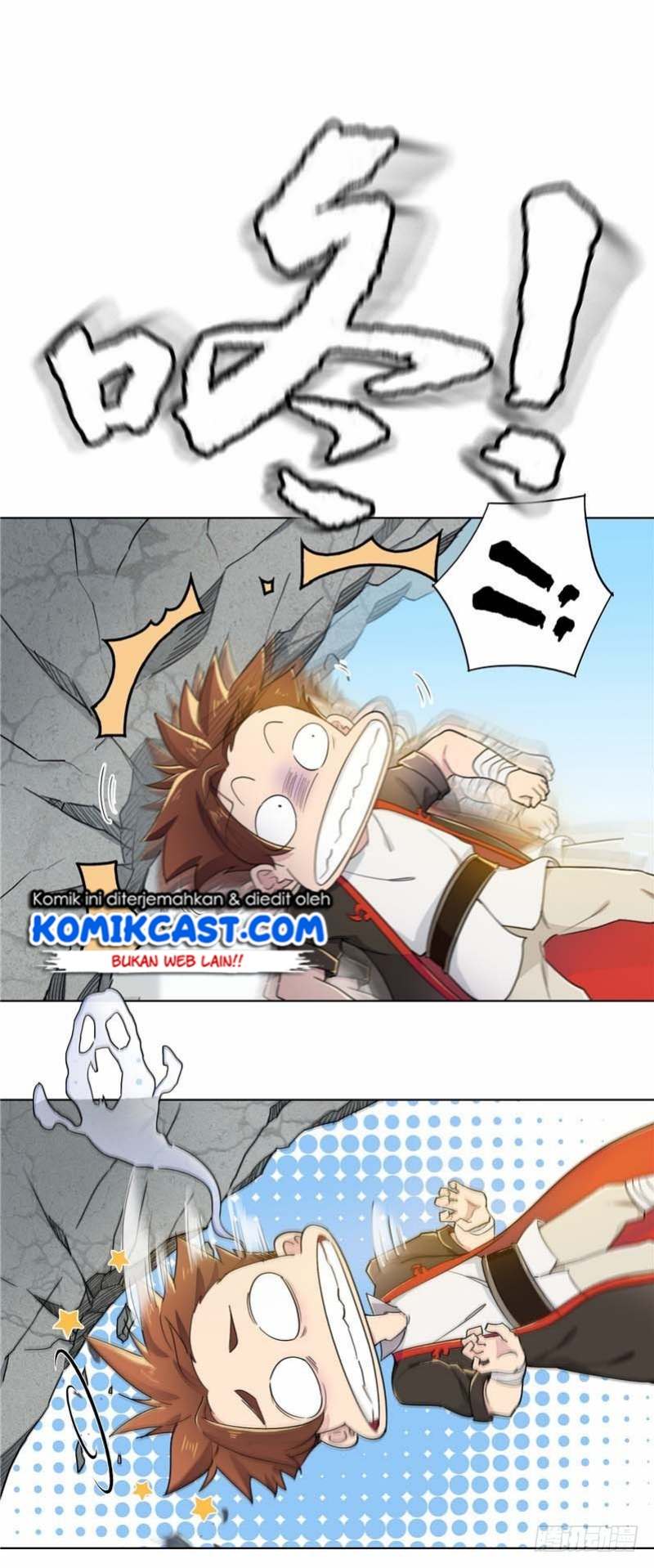 Selestial God - Chapter 06 23 Selestial God - Chapter 06 23