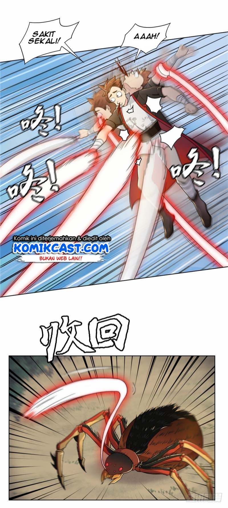 Selestial God - Chapter 06 20 Selestial God - Chapter 06 20