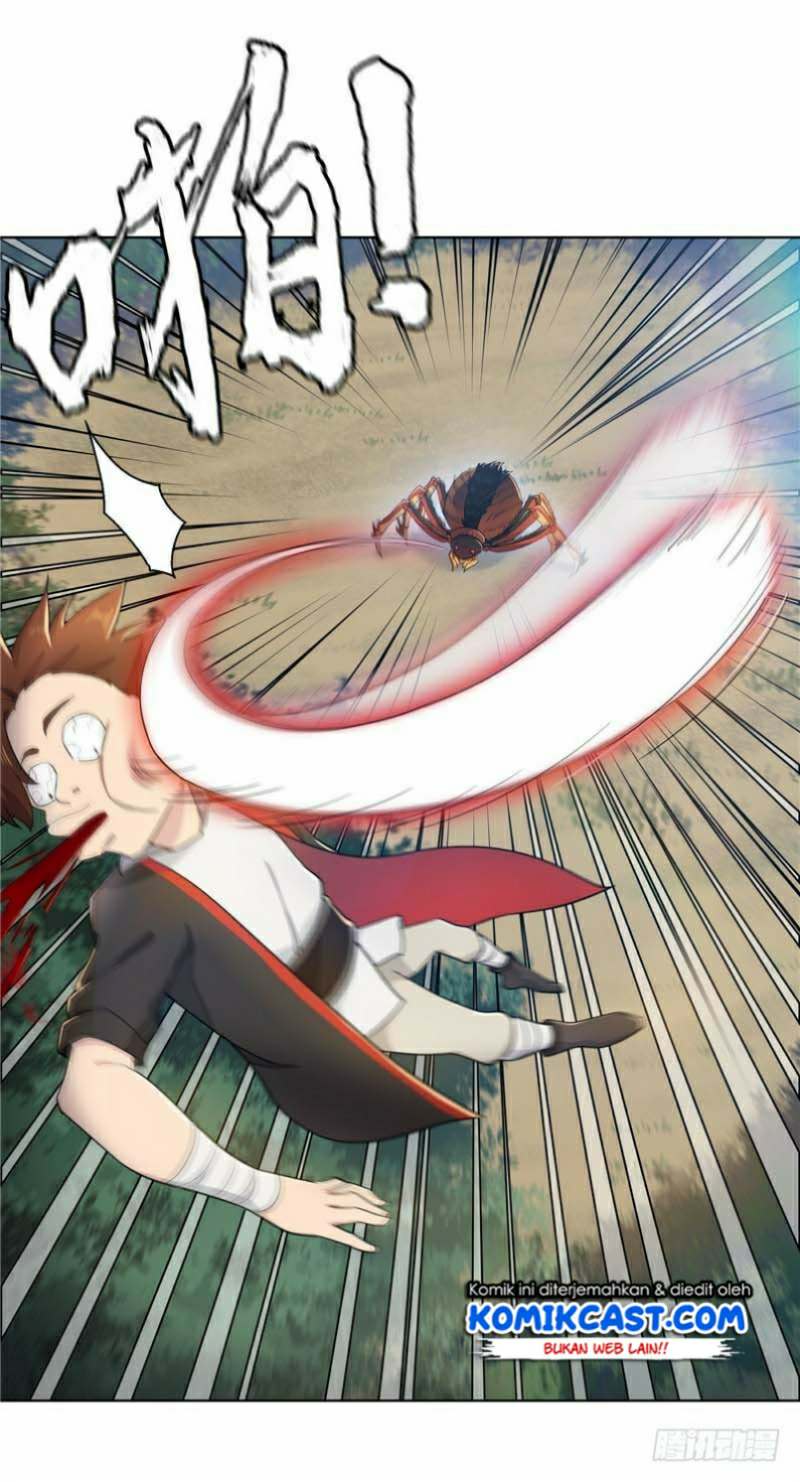 Selestial God - Chapter 06 21 Selestial God - Chapter 06 21