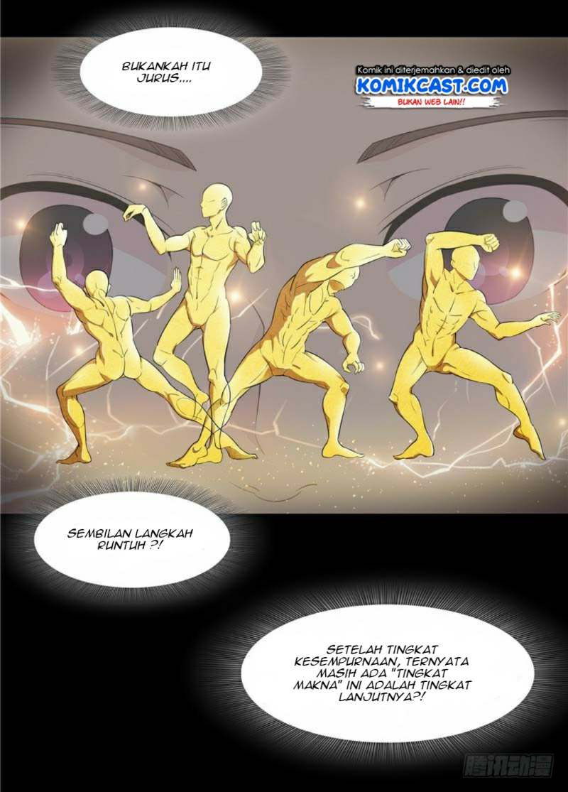 Selestial God - Chapter 06 26 Selestial God - Chapter 06 26