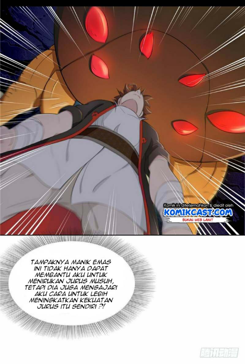 Selestial God - Chapter 06 27 Selestial God - Chapter 06 27