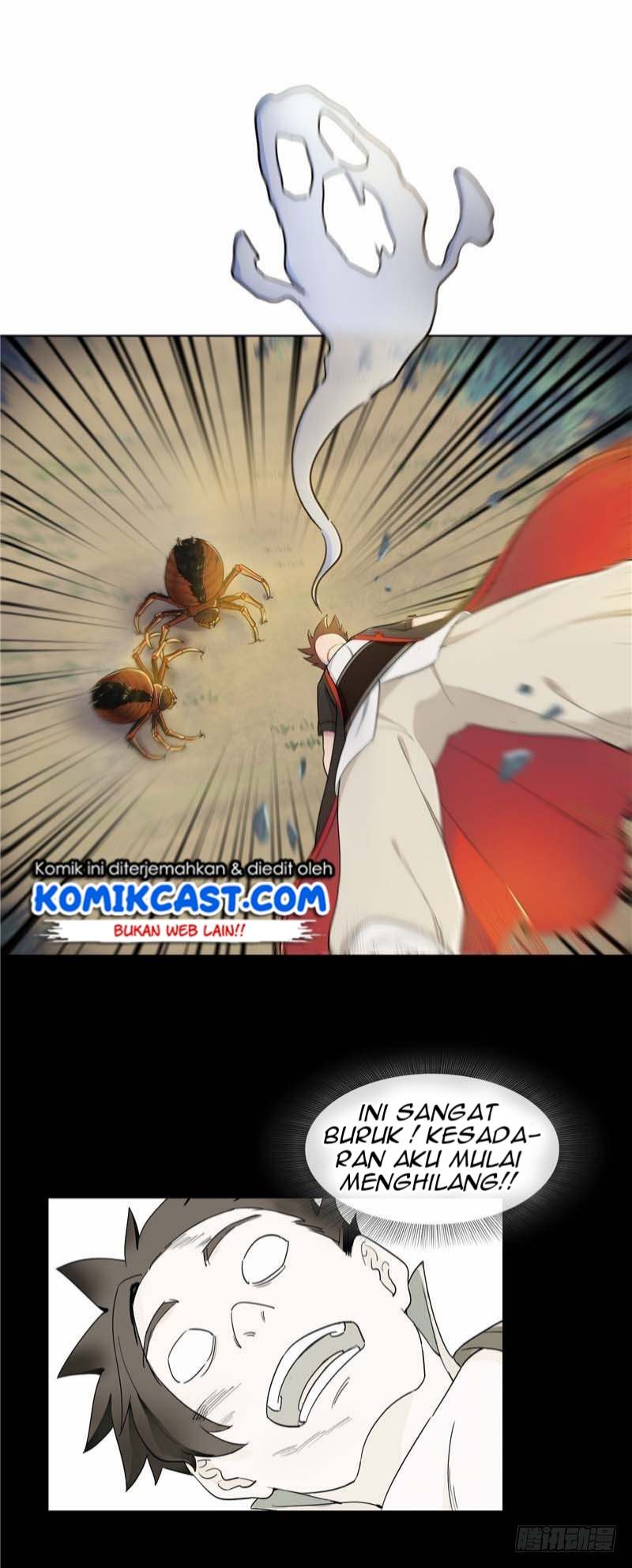Selestial God - Chapter 06 24 Selestial God - Chapter 06 24