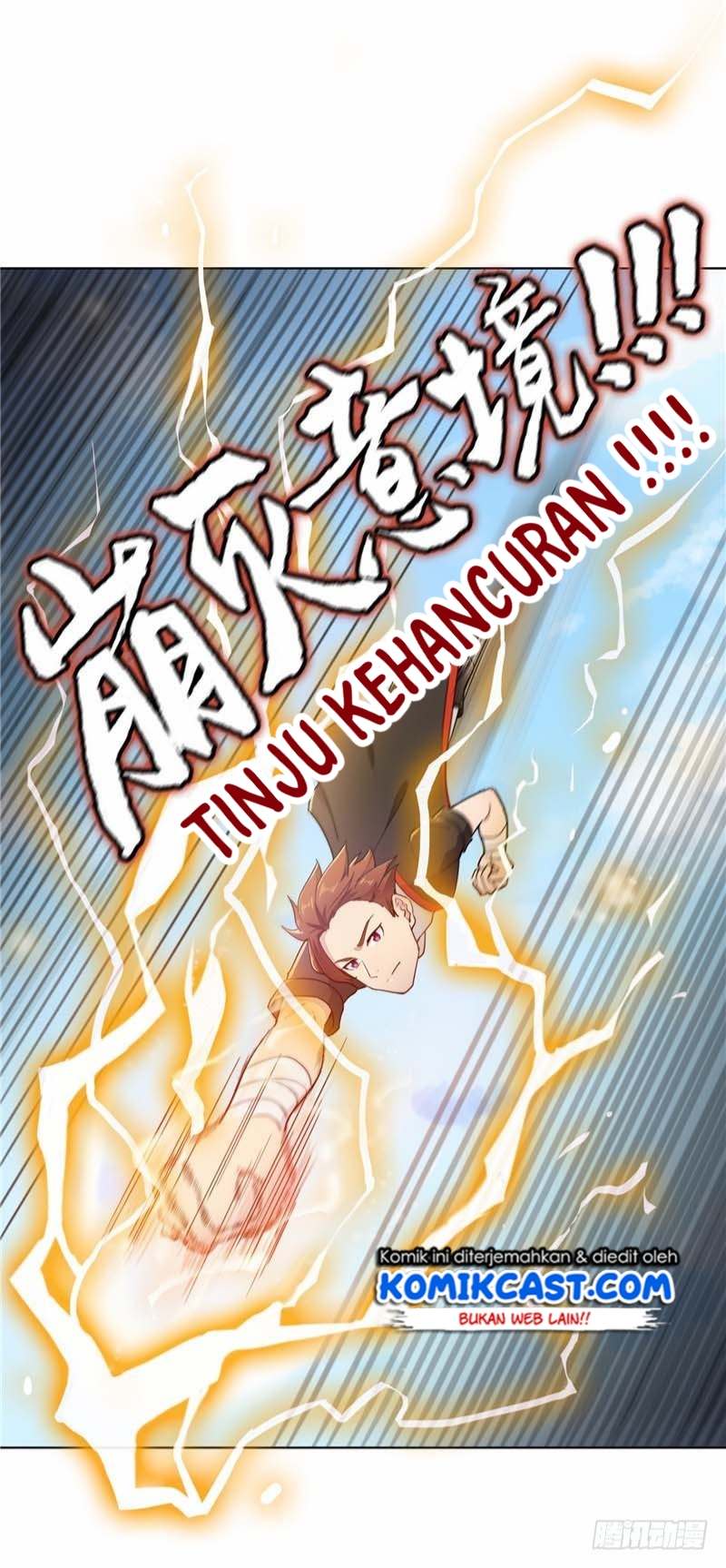 Selestial God - Chapter 06 30 Selestial God - Chapter 06 30