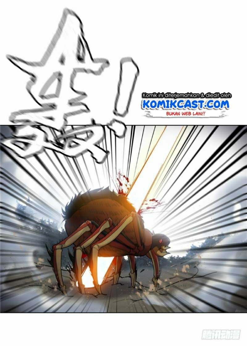 Selestial God - Chapter 06 31 Selestial God - Chapter 06 31