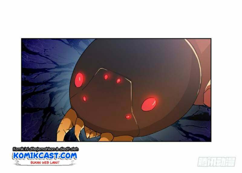 Selestial God - Chapter 06 18 Selestial God - Chapter 06 18
