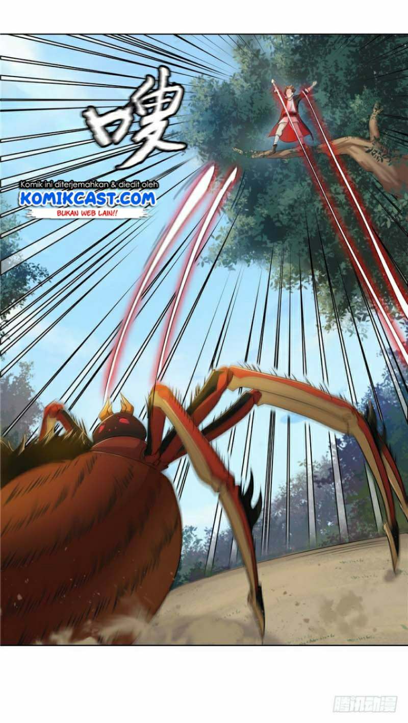 Selestial God - Chapter 06 19 Selestial God - Chapter 06 19