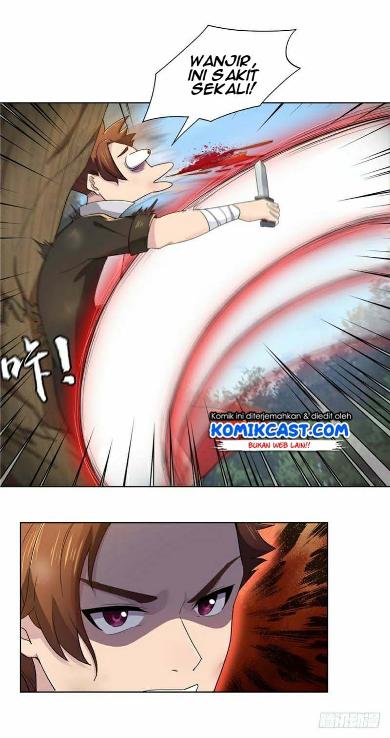 Selestial God - Chapter 06 12 Selestial God - Chapter 06 12
