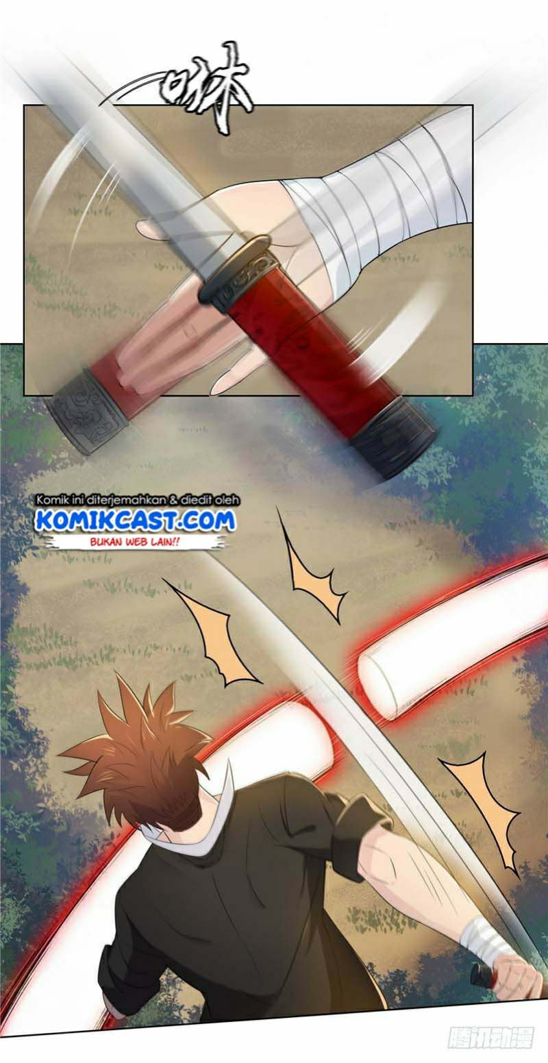 Selestial God - Chapter 06 13 Selestial God - Chapter 06 13