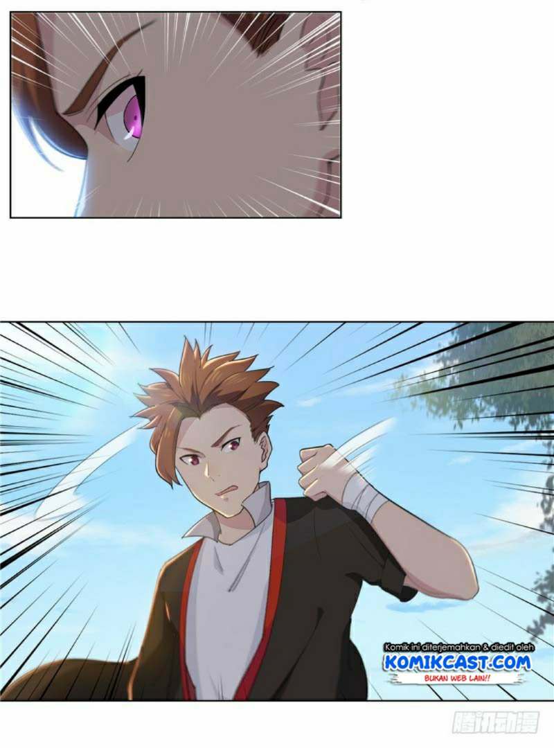 Selestial God - Chapter 06 10 Selestial God - Chapter 06 10